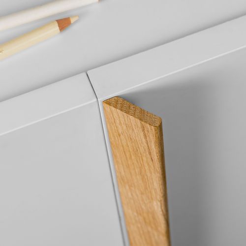 CANO Wood Cabinet Handle