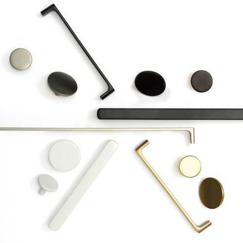 Momo Handles - Vena Collection