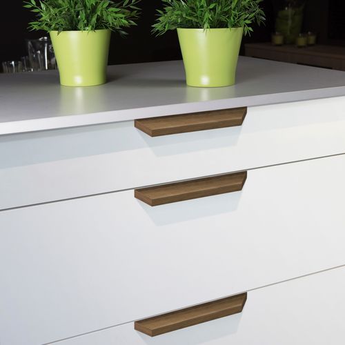 BARCCO Cabinet Handle