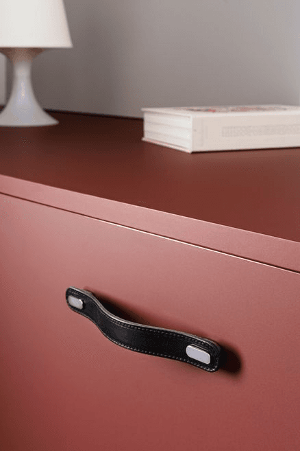 Oblong Cabinet Handle