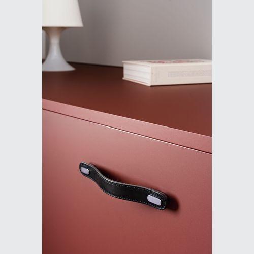 Oblong Cabinet Handle