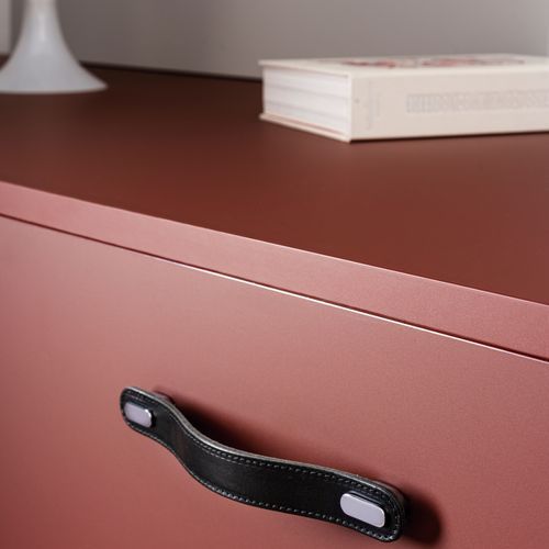 OBLONG Cabinet Handle