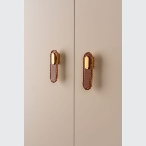 Oblong Cabinet Handle