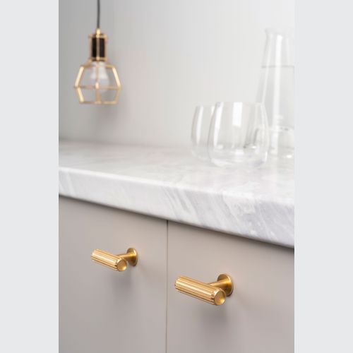 Rille Cabinet Handle