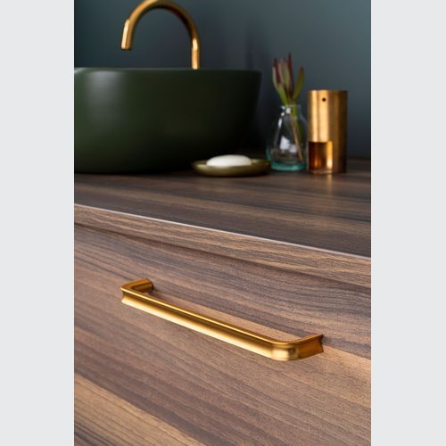 Lipp Cabinet Handle