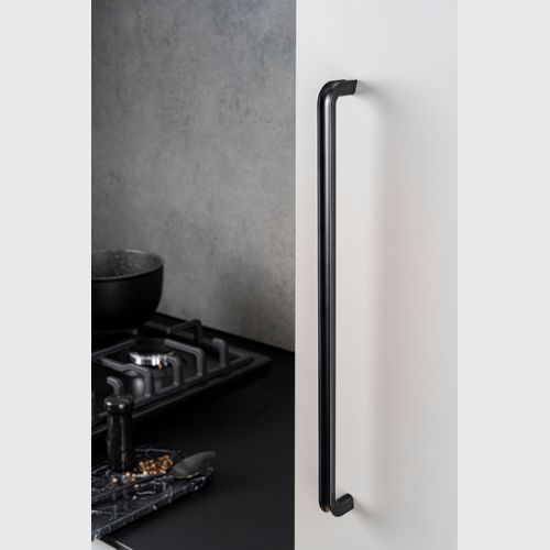 Lipp Cabinet Handle
