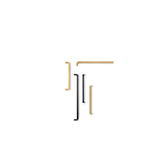Lipp Cabinet Handle