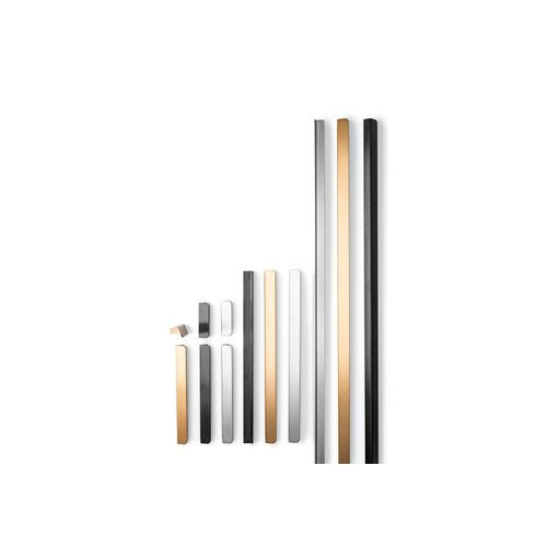 Flapp Metal Cabinet Handle