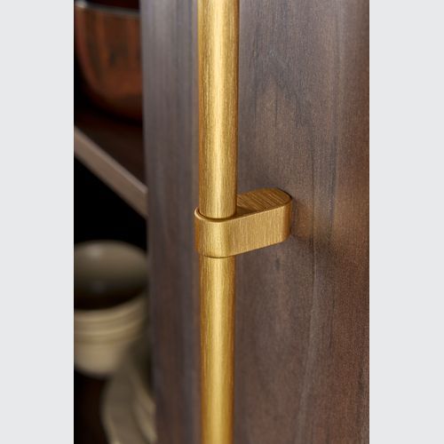 Linkk Cabinet Handle