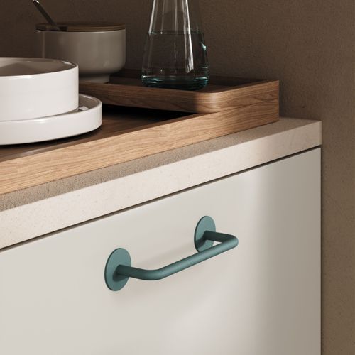 MILANO Cabinet Handle