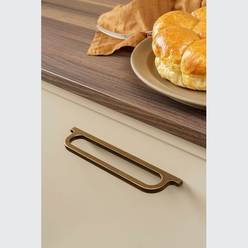 Omega Cabinet Handle