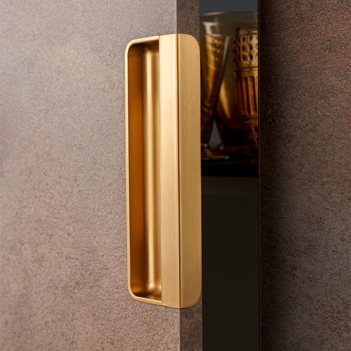 Momo Handles - Moule Collection
