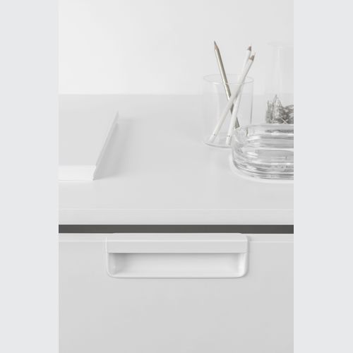 Moule Recess Cabinet Handle