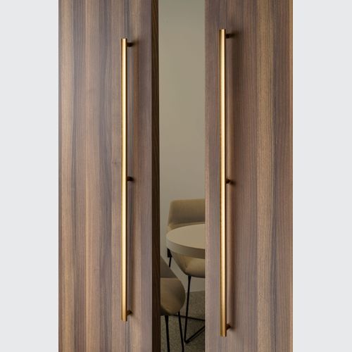 MOON Cabinet Handle