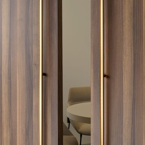 MOON Cabinet Handle