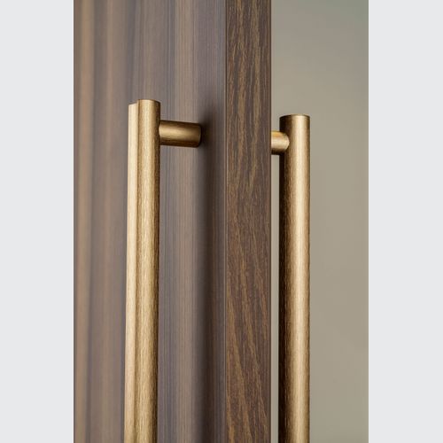 Moon Cabinet Handle