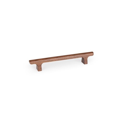 HINOKI WOOD Cabinet Handle