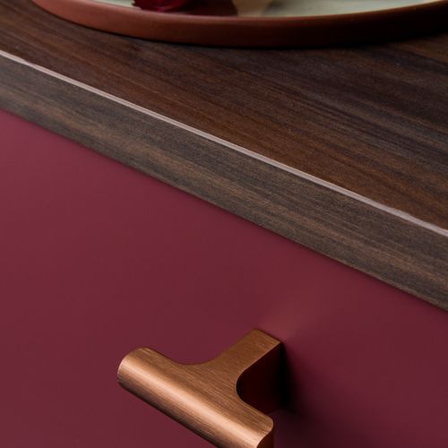 HINOKI Cabinet Handle