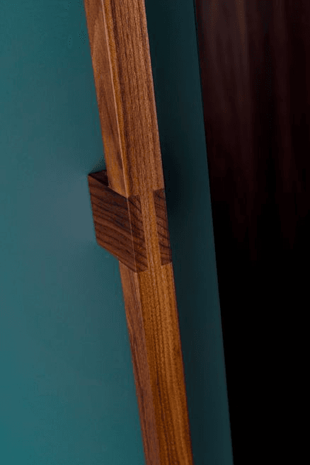 HAKO Cabinet Handle