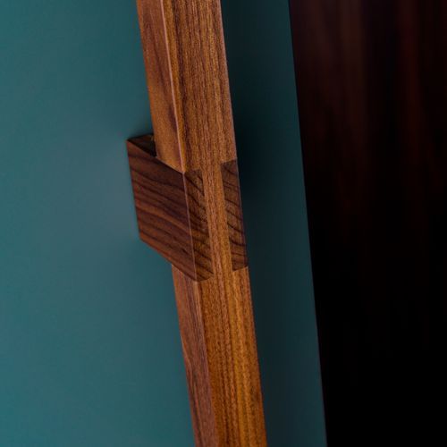 HAKO Cabinet Handle