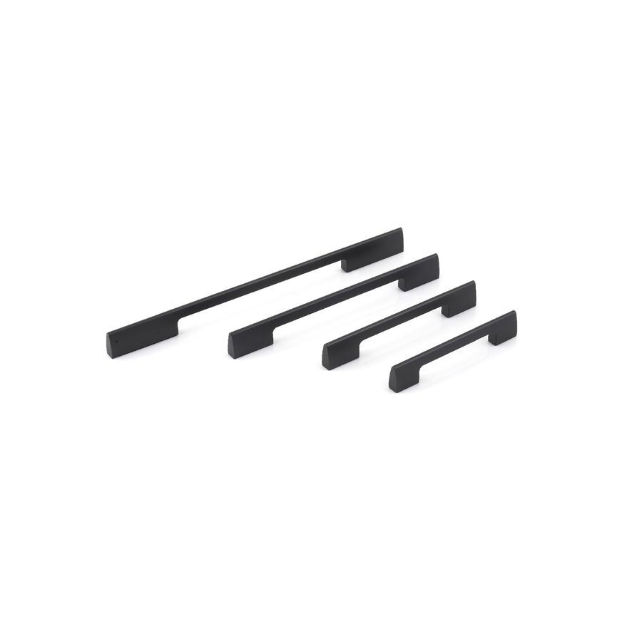Vieste D Handle | Handles