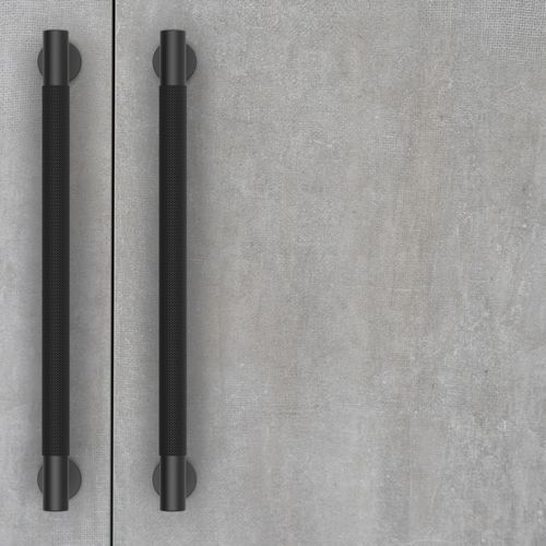 Vertex Cabinet Handle