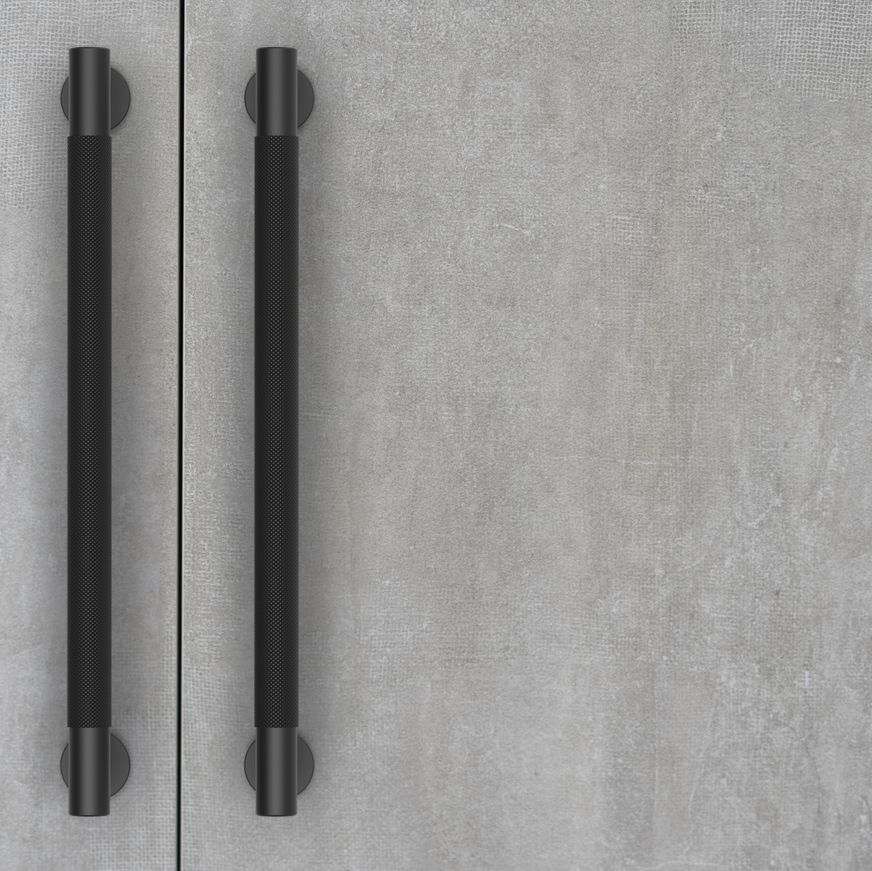 Vertex Cabinet Handle