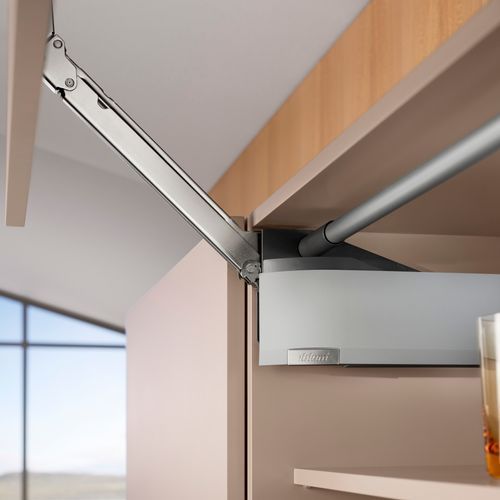AVENTOS HL top - Lift Up System