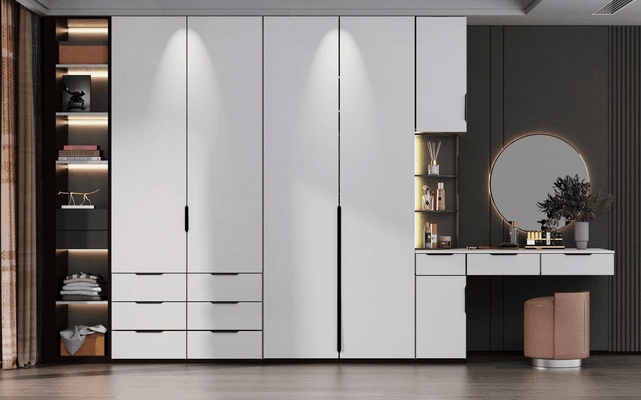 NEW 3210 Mardeco Kitchen Handle