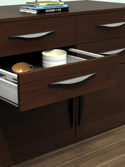 NEW 3272 Mardeco Kitchen Handle