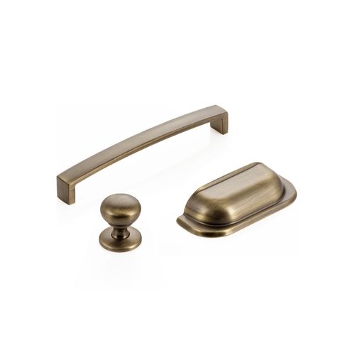 Hampton Handle Collection | Handles