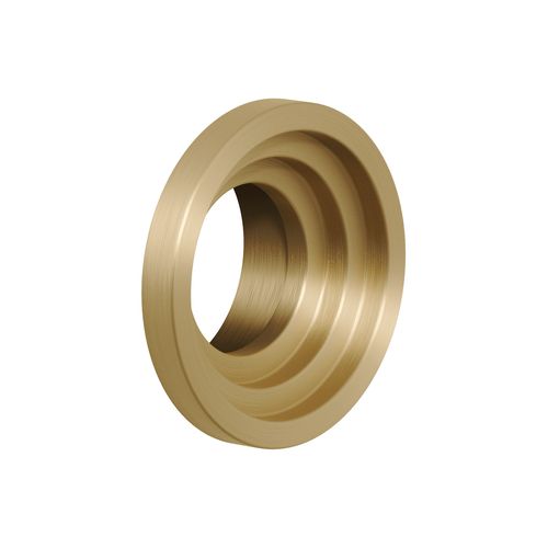 Zzzigurat Round Cabinet Pull