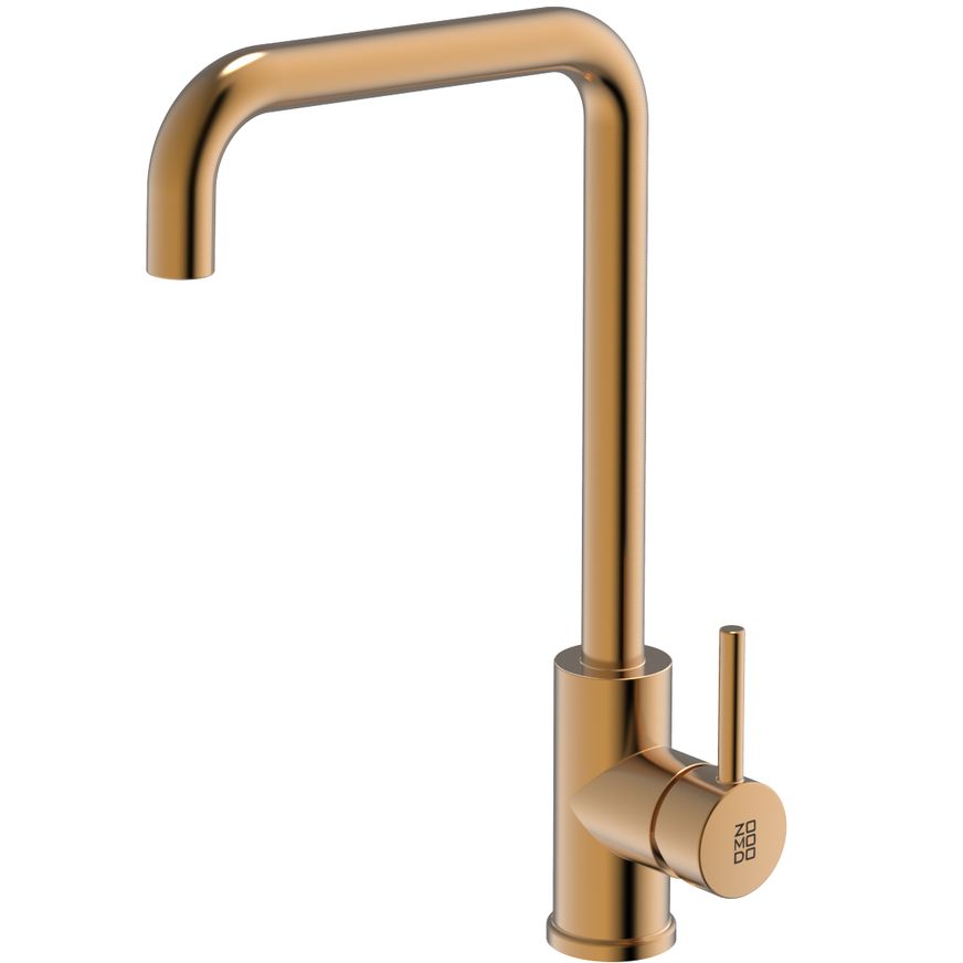ZOMODO Delta11 PVD Bronze tap (DELTA11RB)