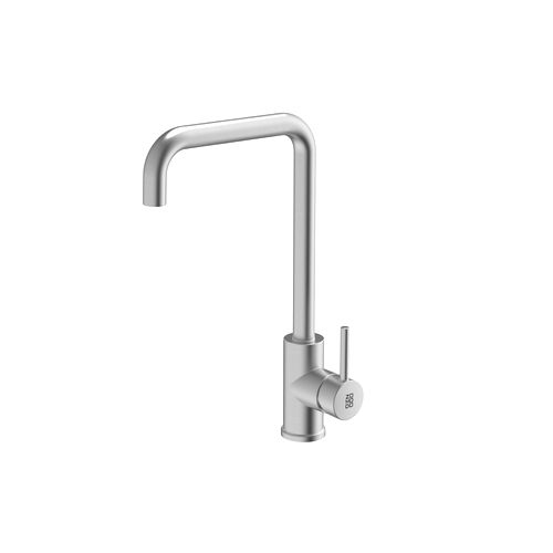 Burns & Ferrall Delta11 Stainless Steel tap (DELTA11SS)
