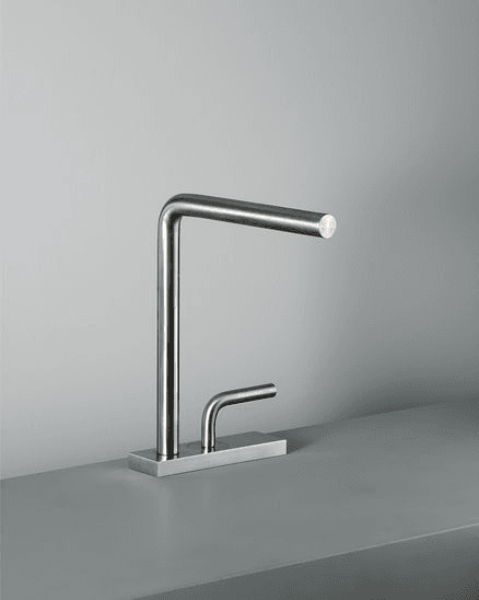 Inox Collection by QUADRO