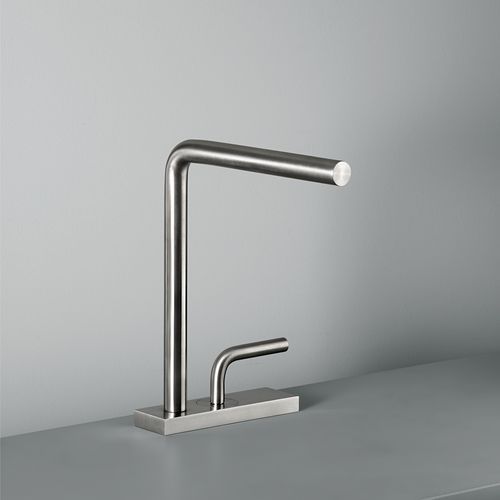 Inox Collection by QUADRO