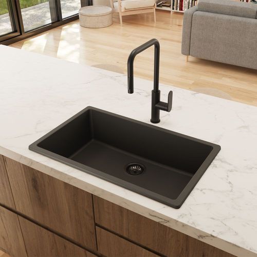 Empire Slim Pull-Out Sink Mixer