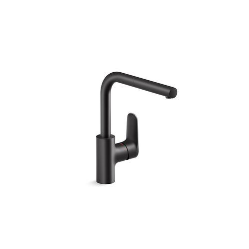 Aleo Pull-out Kitchen Mixer