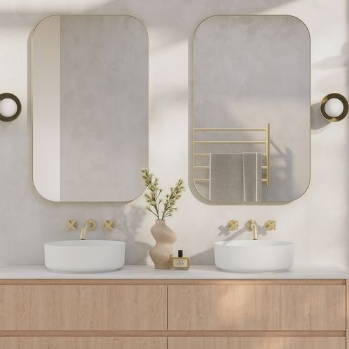 Addison 4 Drawer | Glacier