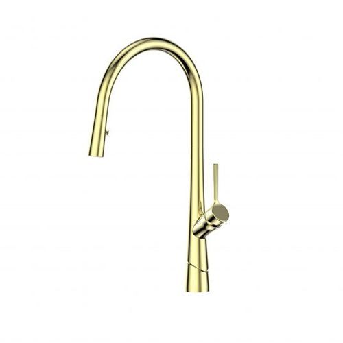 Lustro II Pull-down Sink Mixer