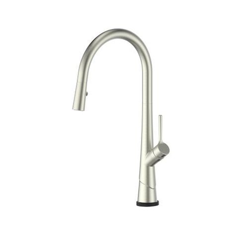 Lustro Kontact Pull-down Sink Mixer