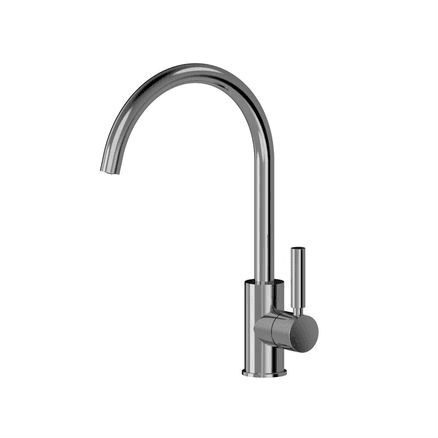 Buddy Pro Kitchen Mixer Round Spout