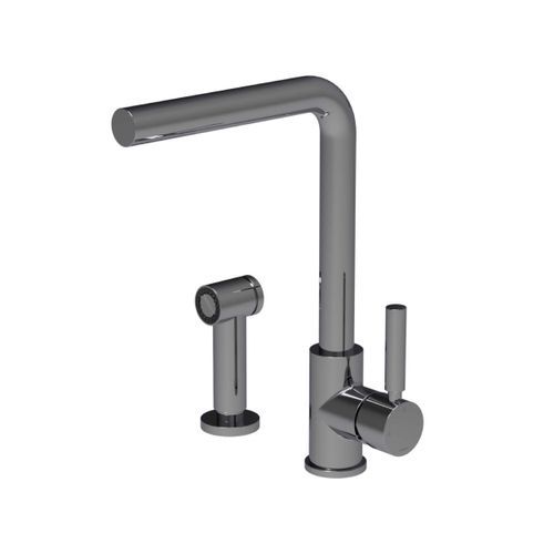 Buddy Pro Kitchen Mixer With Rinse Spray