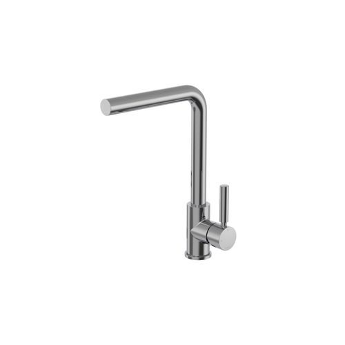 Buddy Pro Kitchen Mixer Straight Spout