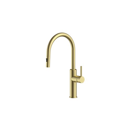 Pioneer Coloured Kitchen Tapware