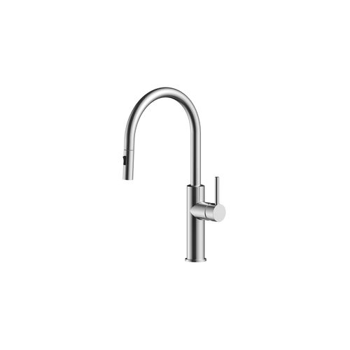 Pioneer Coloured Kitchen Tapware