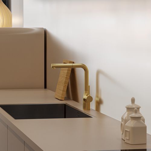 Mania Kitchen Mixer