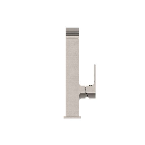 Bianca Kitchen Mixer | Brushed Nickel