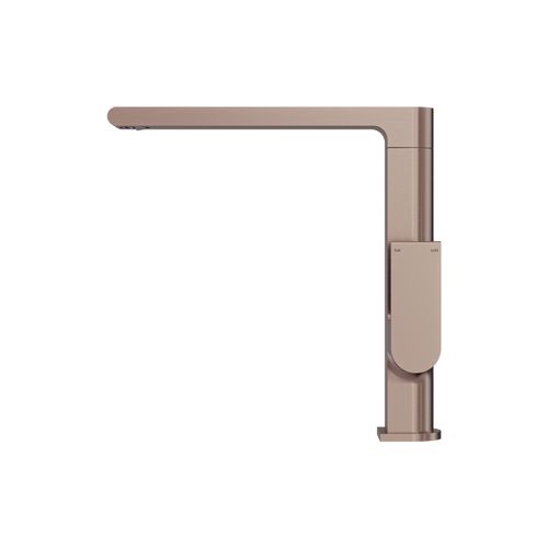 Bianca Kitchen Mixer | Brushed Bronze