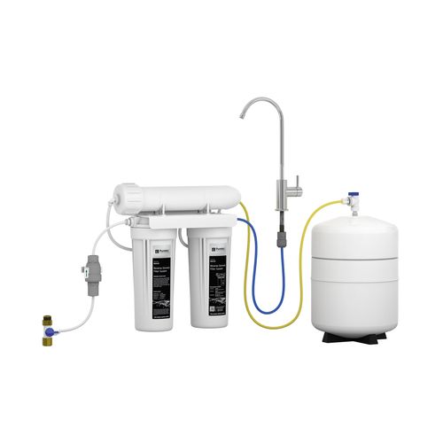 RO270 Tap & Osmosis Filter Kit